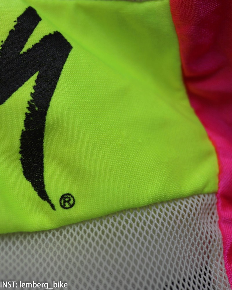 Specialized cycling cap