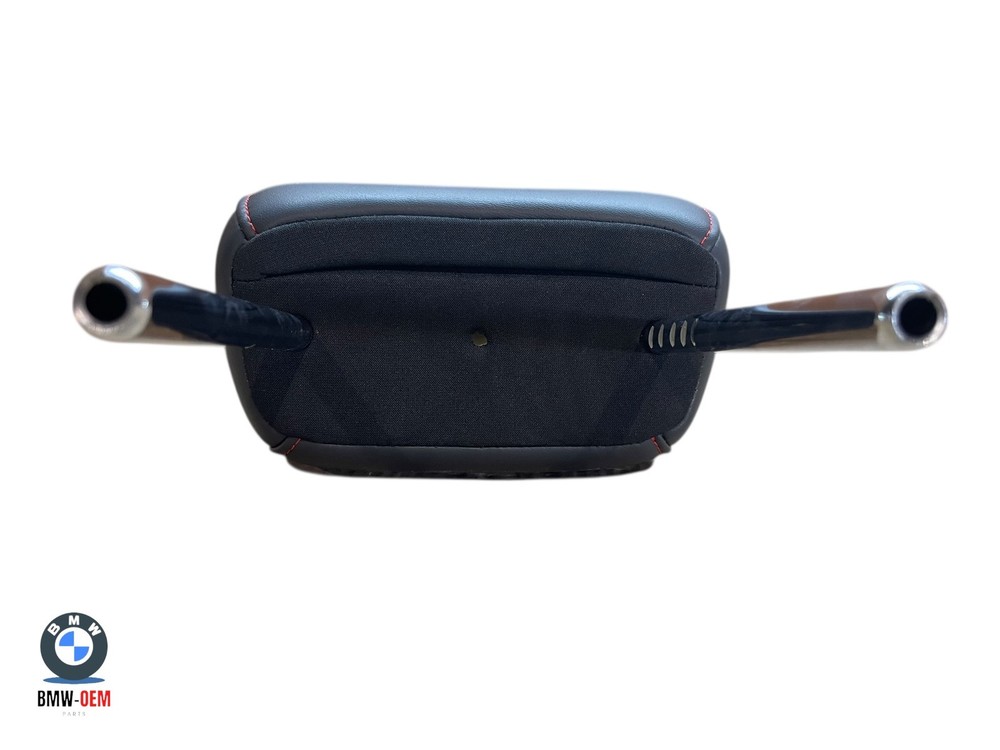 MG ZS FRONT RIGHT DRIVER SIDE LEATHER HEADREST