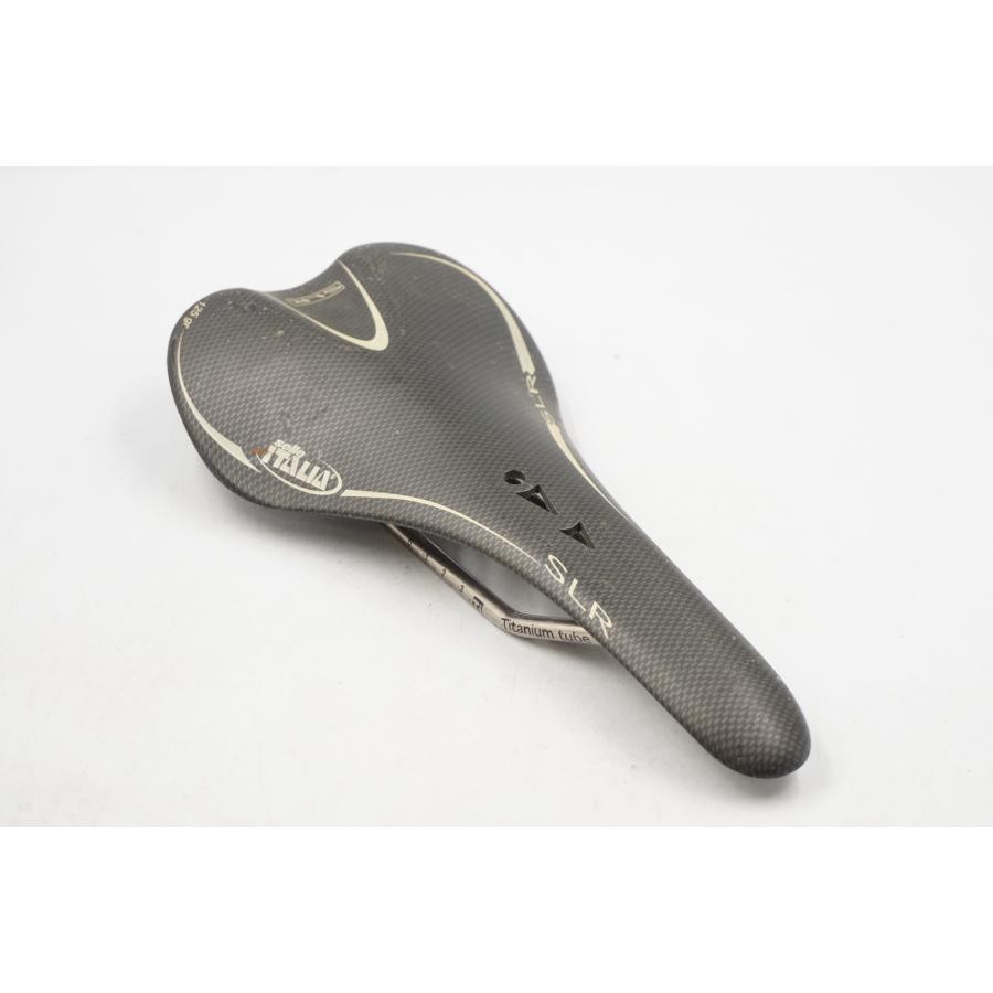 Selle Italia SLR Evolution Saddle, Road Cycling,