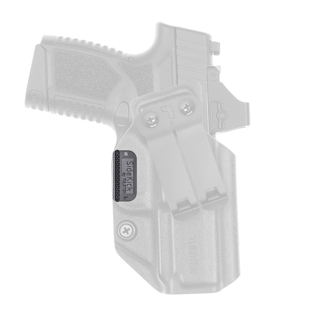 NEW Tulster SideKick