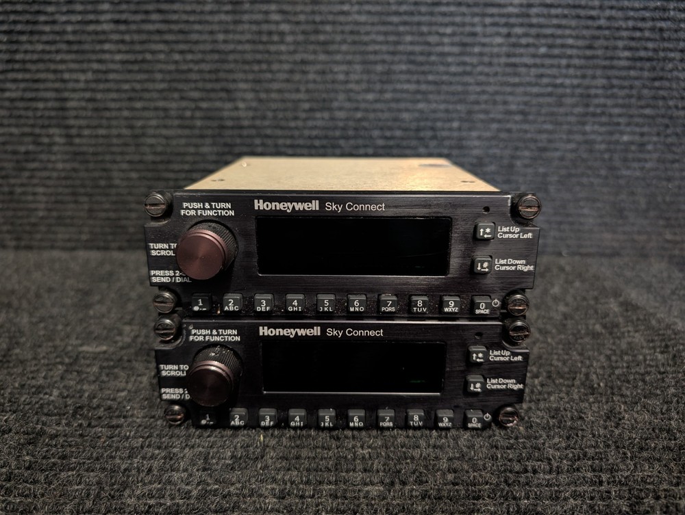 Honeywell Sky Connect Tracker 3A System