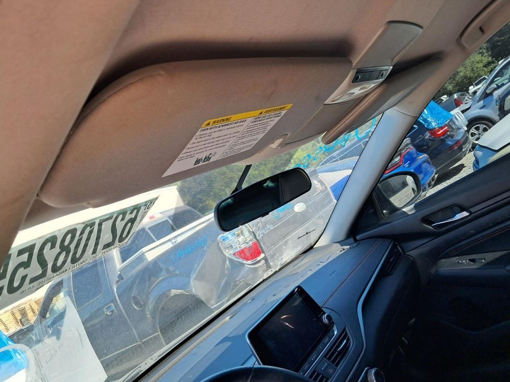 ALTIMA 2019 Glove Box 4786106
