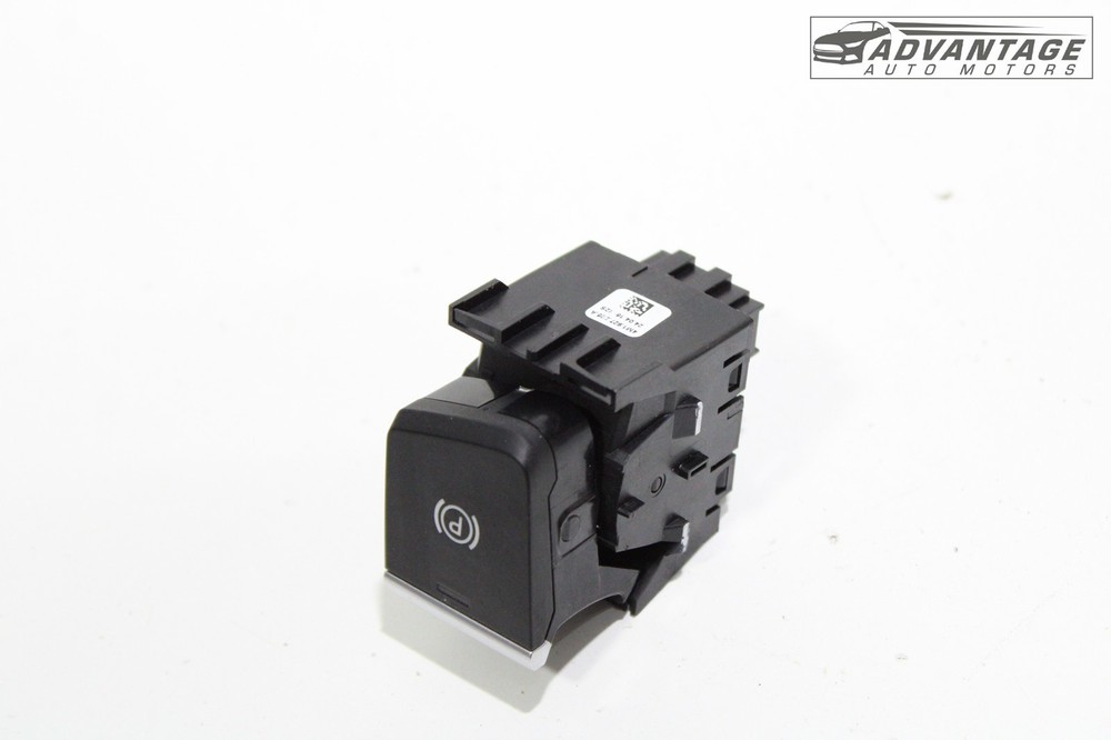 2017-2025 AUDI A4 QUATTRO FRONT CENTER CONSOLE PARKING BRAKE CONTROL SWITCH OEM