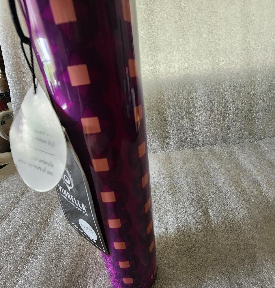 VINRELLA UMBRELLA IN A BOTTLE