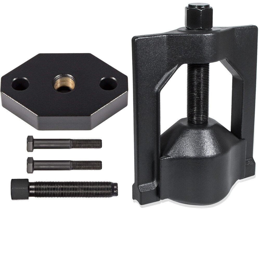 Universal U Joint Puller Class 6-8 & Bearing Cup Installer Tool Heavy-Duty 10102