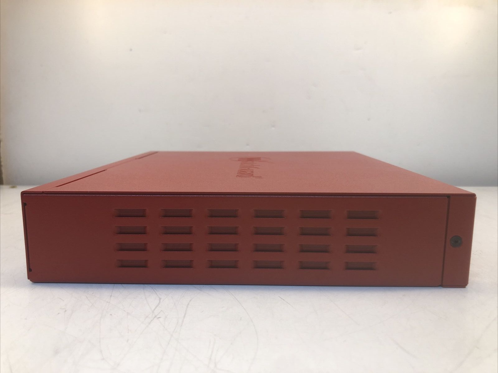 WatchGuard Firebox T70 WS7AE8 Firewall Security Appliance ***UNTESTED***