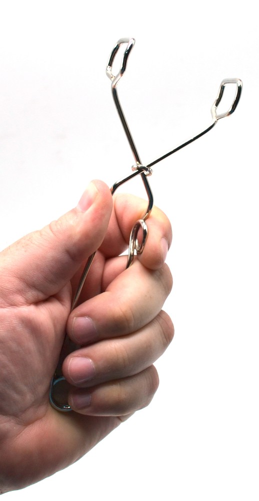 Research Grade Lab Starter Kit, 13 Pieces - Eisco Labs