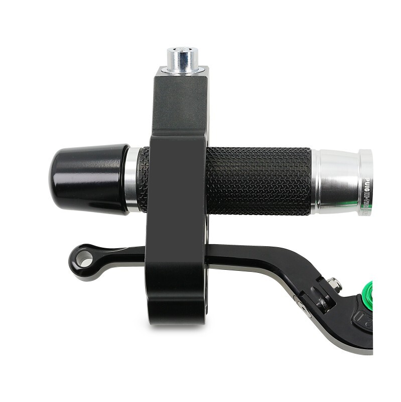 Throttle-brake lock Keeway Superlight 125