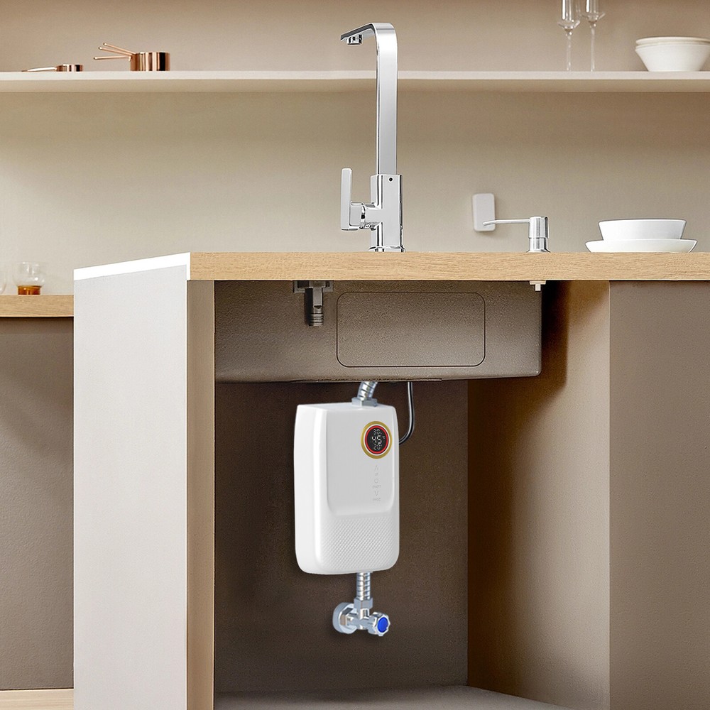 Electric Water Heater, Hot Water Heater, Instant Hot Water Heater
