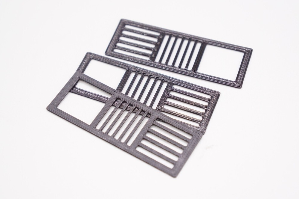 Guitar Chord Song Writing Mapping Note Stencils *3 Pack*