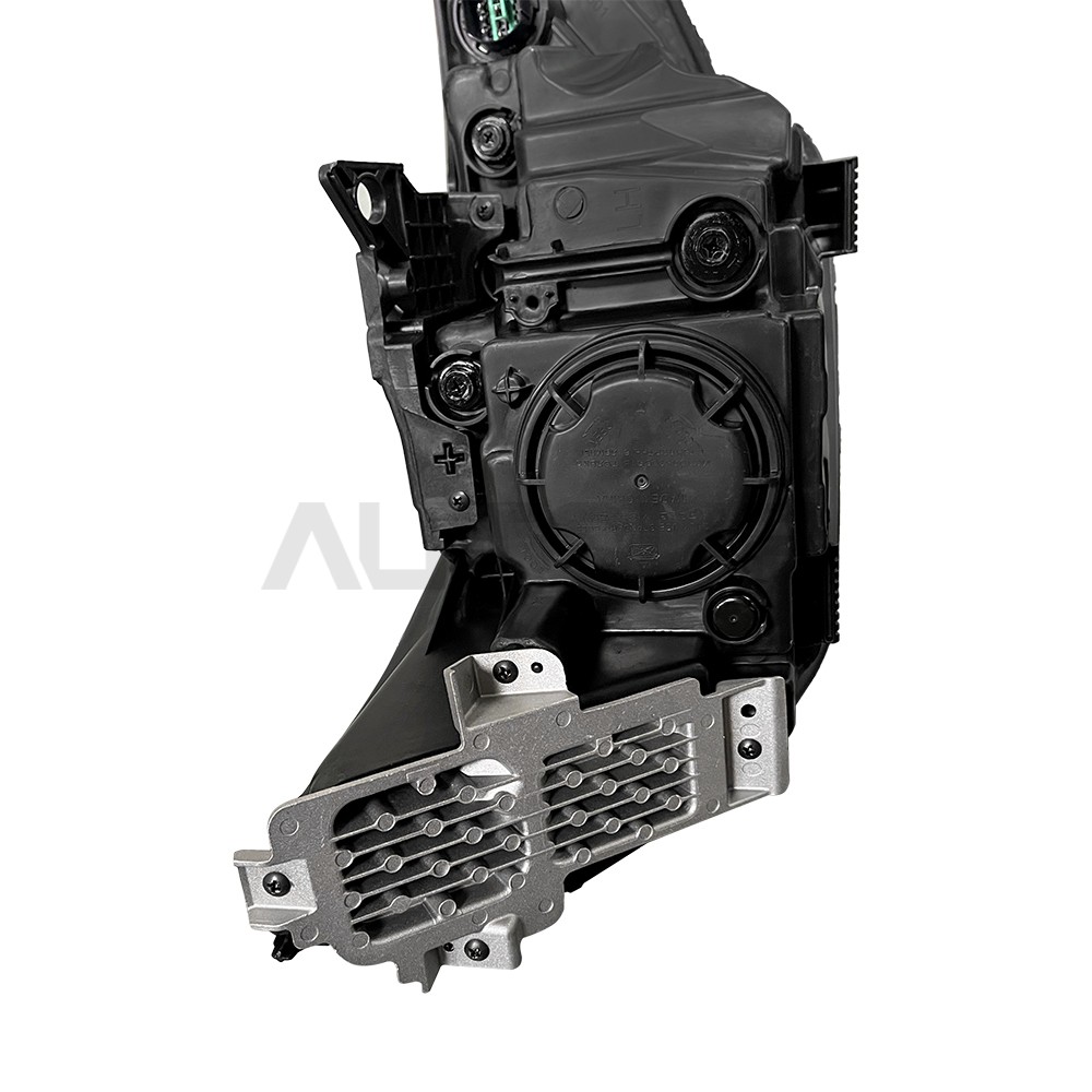 LED Headlight For 2024 2025 Hyundai Elantra Assembly Left Driver Side 92101AA740