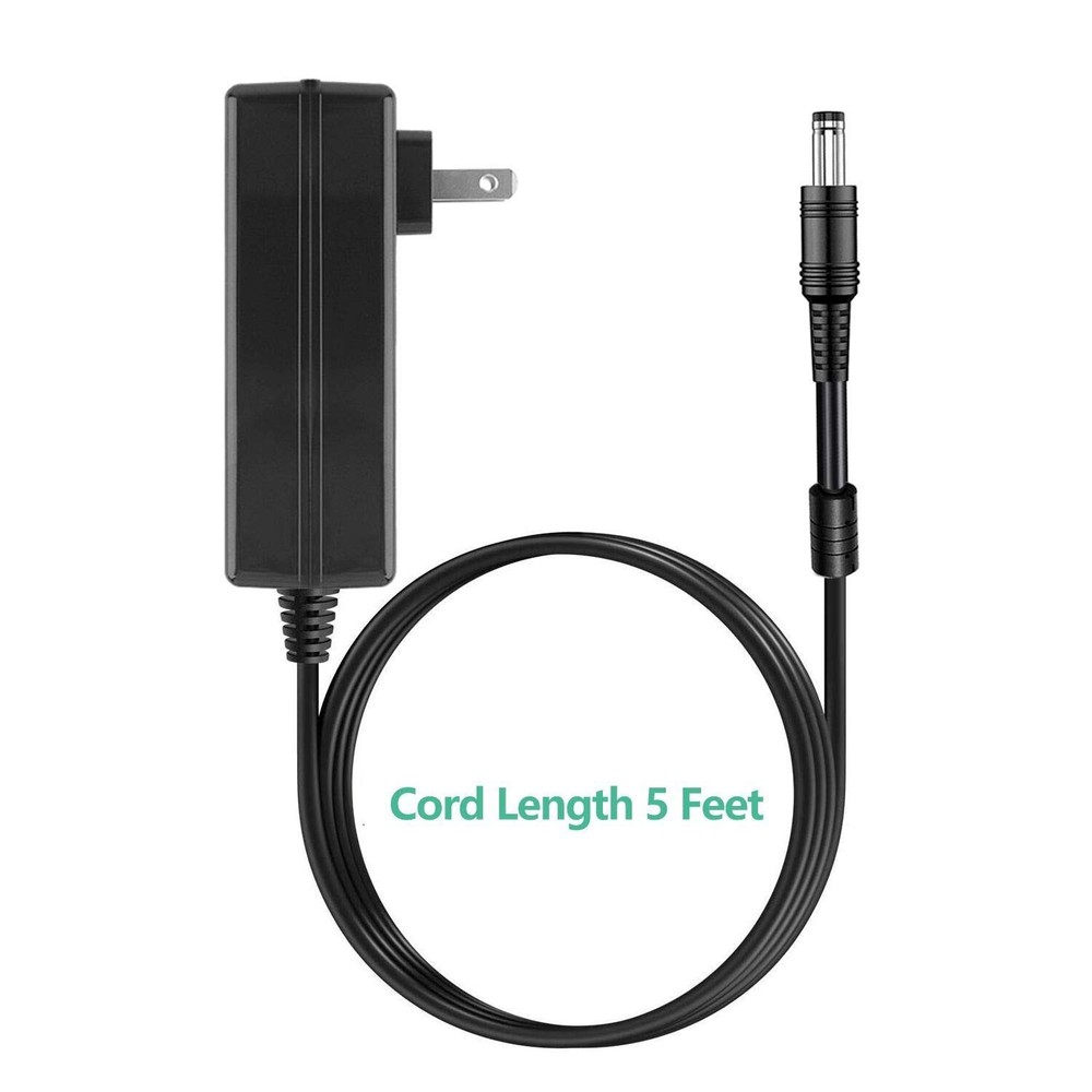 AC/DC Adapter for Lorex BX1202500 BX 1202500 DVR Security System DC 12V Lorex