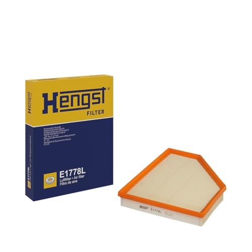 E1778L Air Filter - Insert, German Engineered Filter