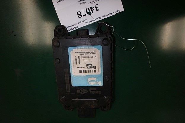 BENDIX Wingman K123761X003