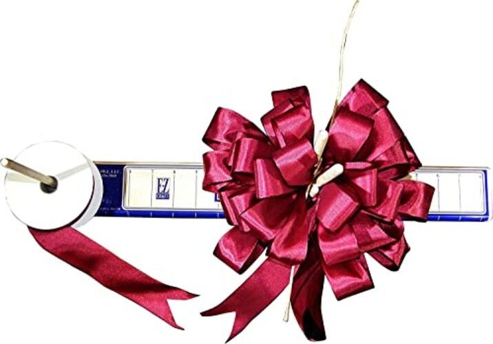 Deluxe EZ BowMaker - Bow Making Tool - Crafting Bowmaker - Professional
