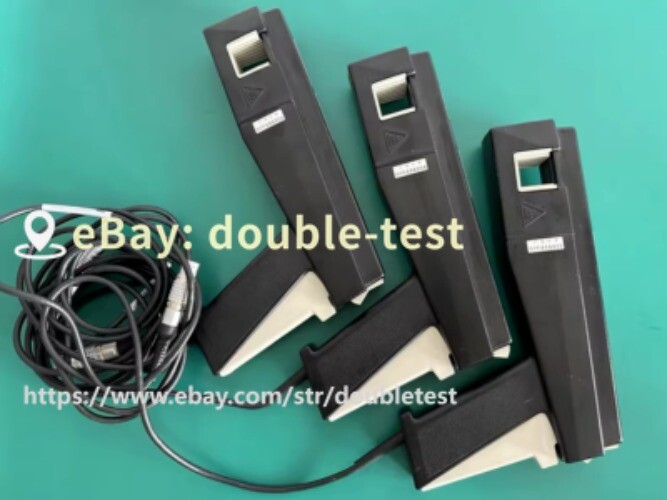 1 pcs Tektronix TCP303 Current Probe#dou