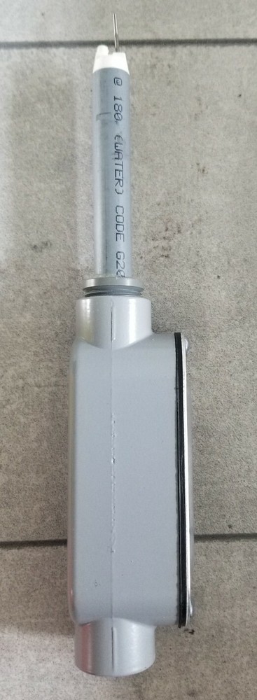 Dwyer 641B-4 Air Velocity Transmitter