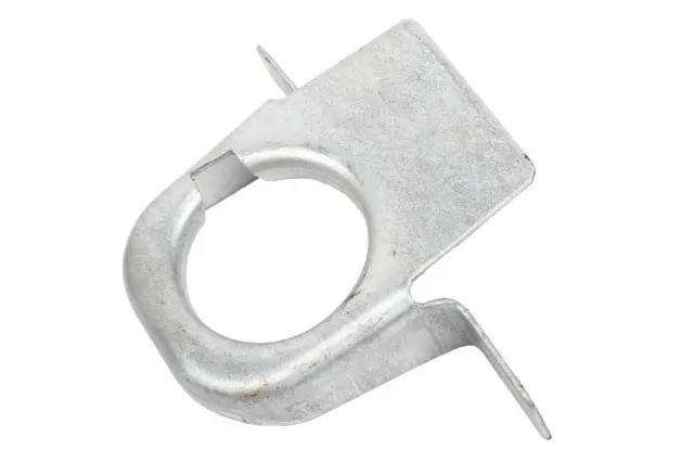 Genuine GM Inner Rail Bracket 25665276