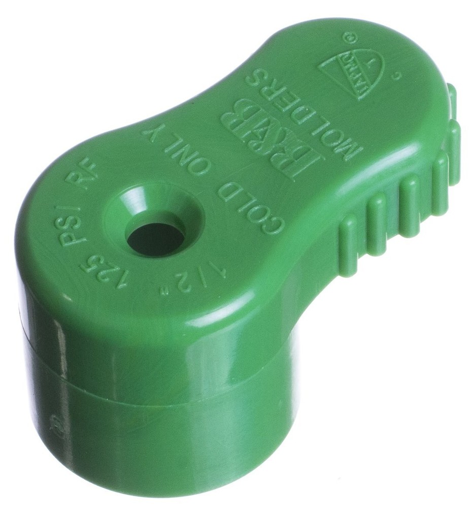 B&B MOLDERS 94148 MINI DIVERTER HANDLE