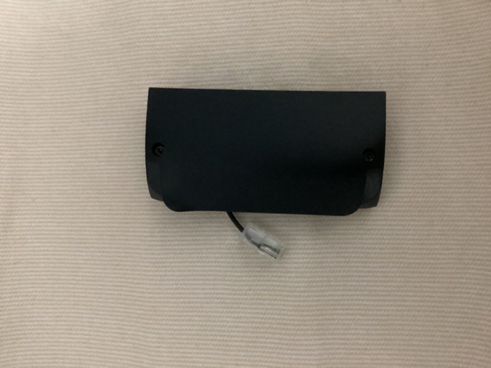 Micros  Oracle WS6 Mag Card Reader