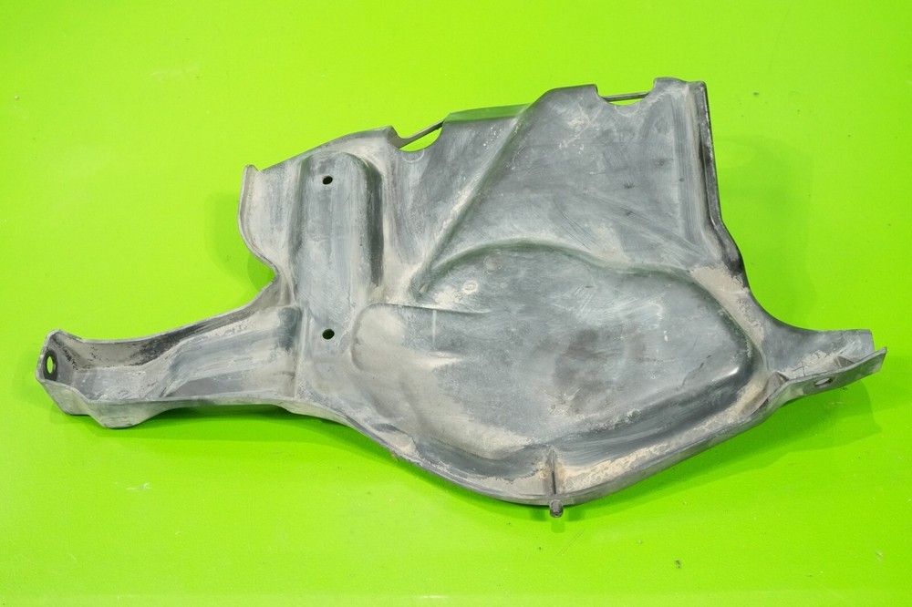 91-99 3000GT OEM passenger right front engine motor splash guard shield panel