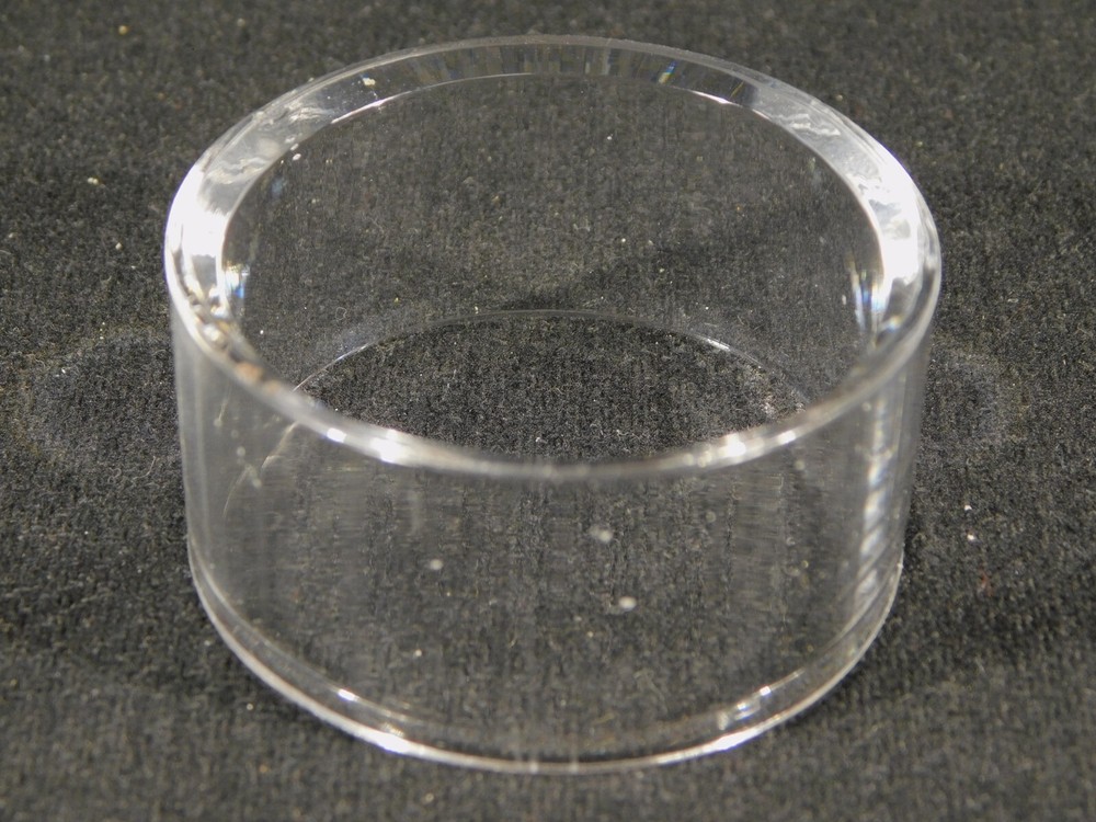 Sphere Display Stand LARGE Size Clear Acrylic