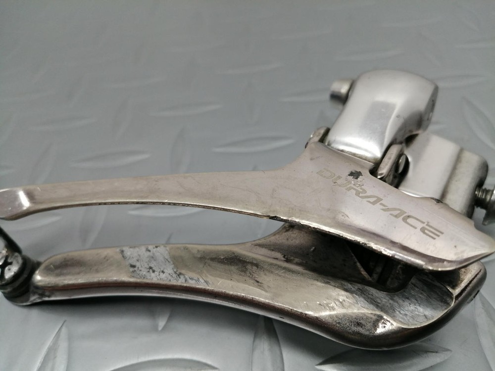 FC-7800 front derailleur