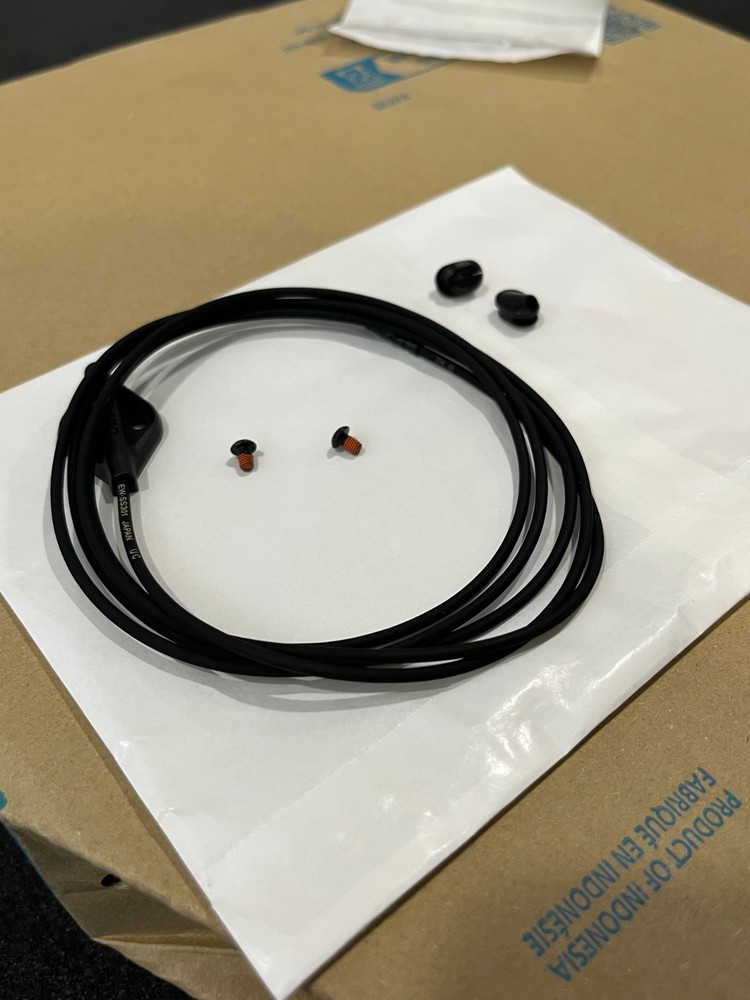 Shimano EW-SS301 Speed Sensor