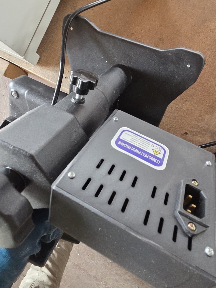 Vevor Combo Heat Press Machine