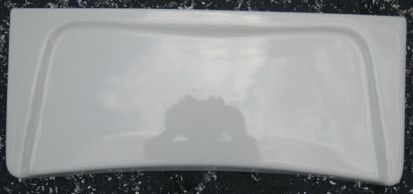 Gerber 28-299 Toilet Tank Lid