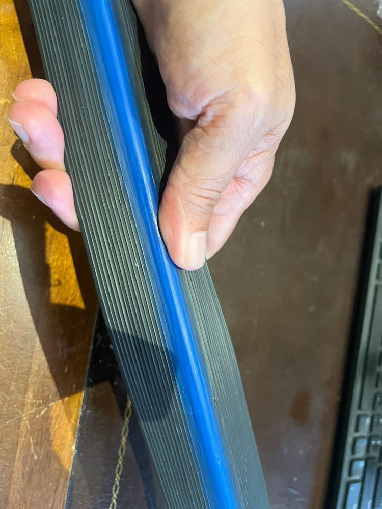 HDPE Cornerboard 1000 pounds