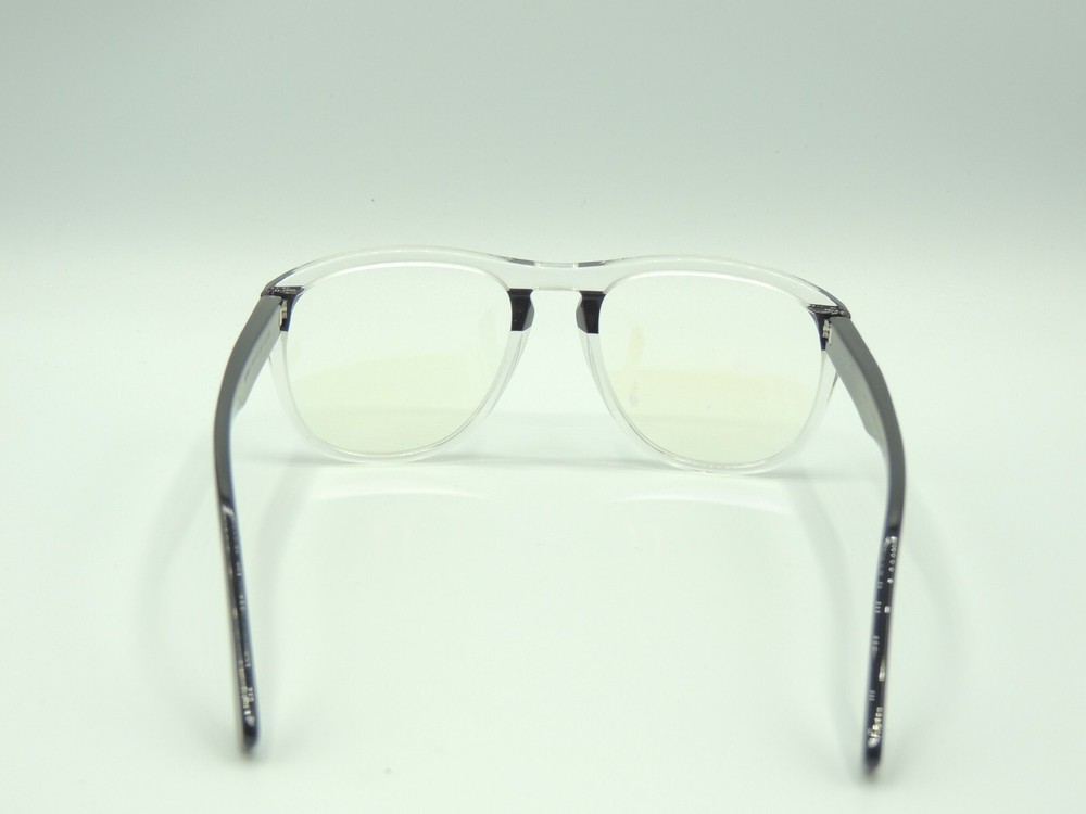 Face A Face Eyeglasses Bowie 2 010 Optical Frames 55mm