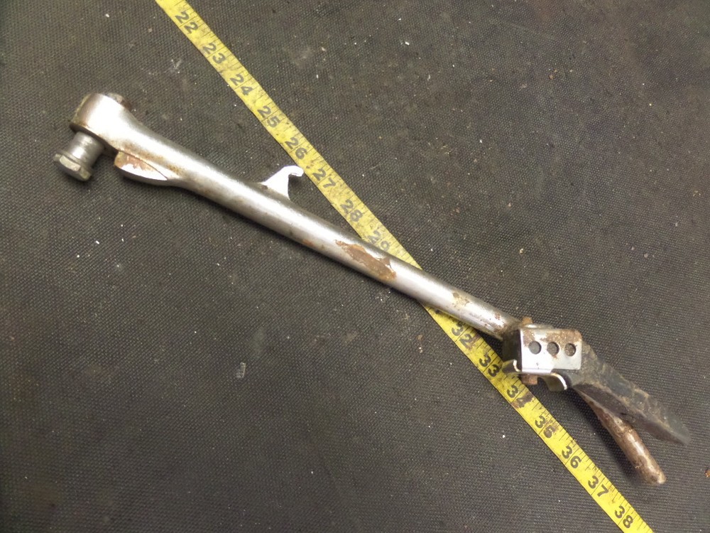 1987 HONDA VT1100C KICKSTAND SIDE STAND