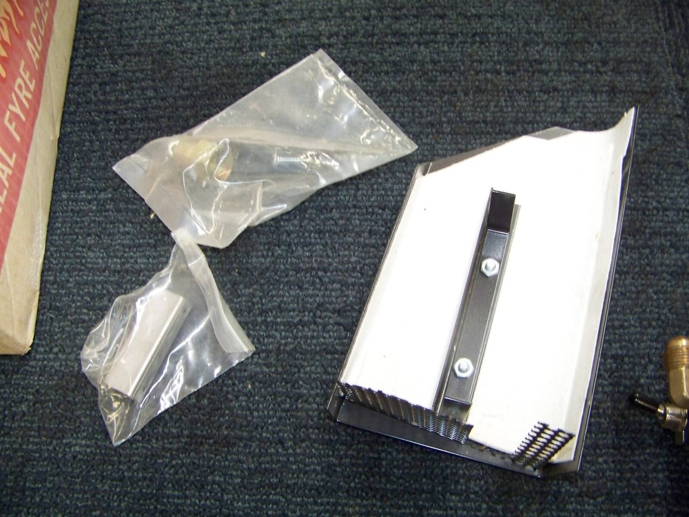 Robertshaw-Grayson Automatic Lighting Safety Pilot System (No Remote) APK-11M