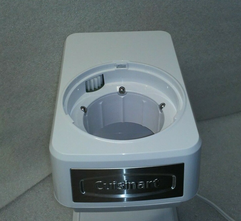 Replacement Motor Unit Only for Cuisinart SSL-100 Prep Express