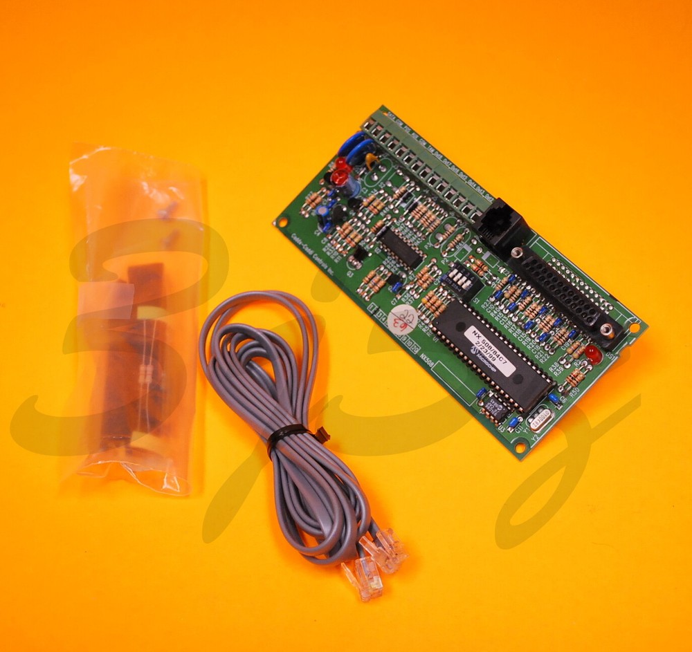 Interlogix NX-508 Output Expander Module