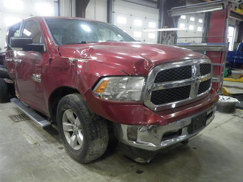 2023 Ram 1500 Air Shutter 1720433