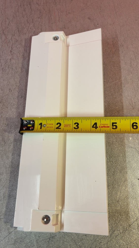 SCOTSMAN EVAPORATOR COMPARTMENT FRONT 02-4365-01 Replacement Part