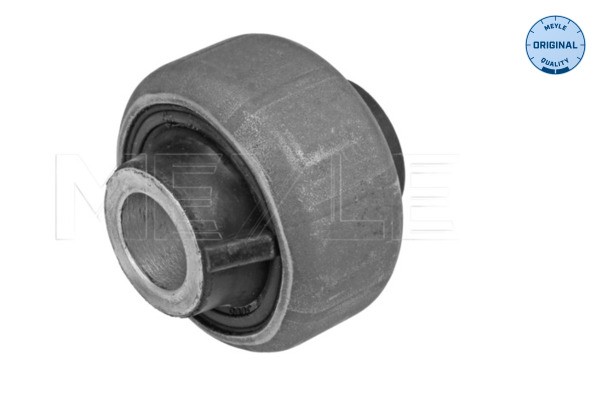 Engine control arm entblock front left (left)