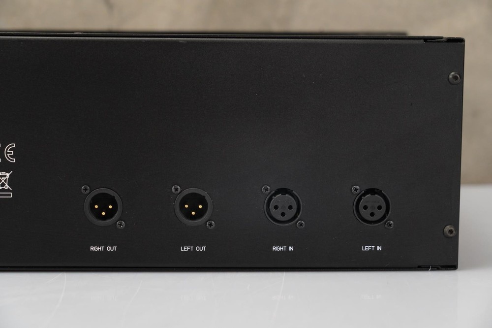 Goly DSEQ Stereo Dynamic Shelving EQ Equalizer #56756