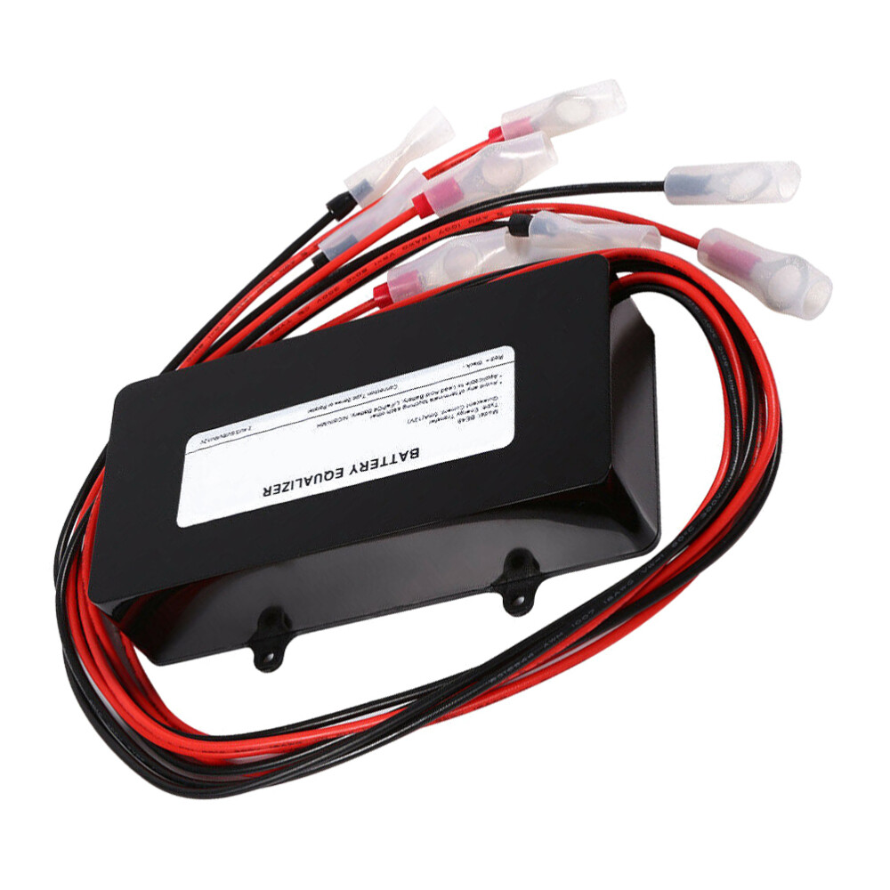 Battery Regulator Parallel Connection Voltage Stablizer Balancer for Batteries