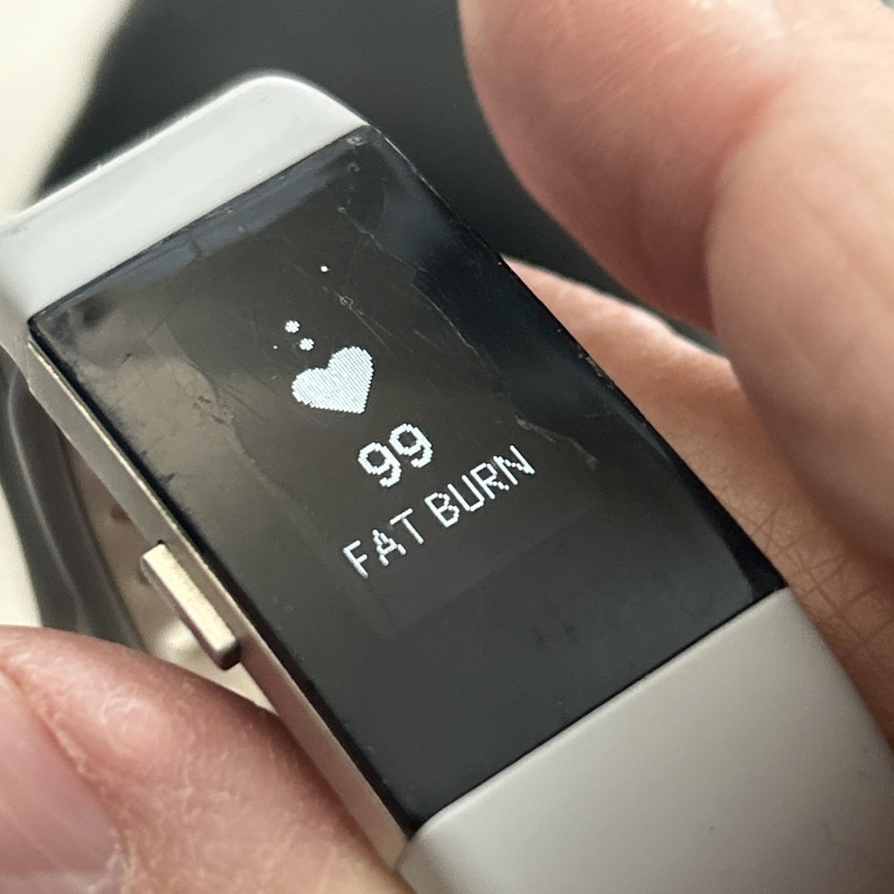 Fitbit Charge Two