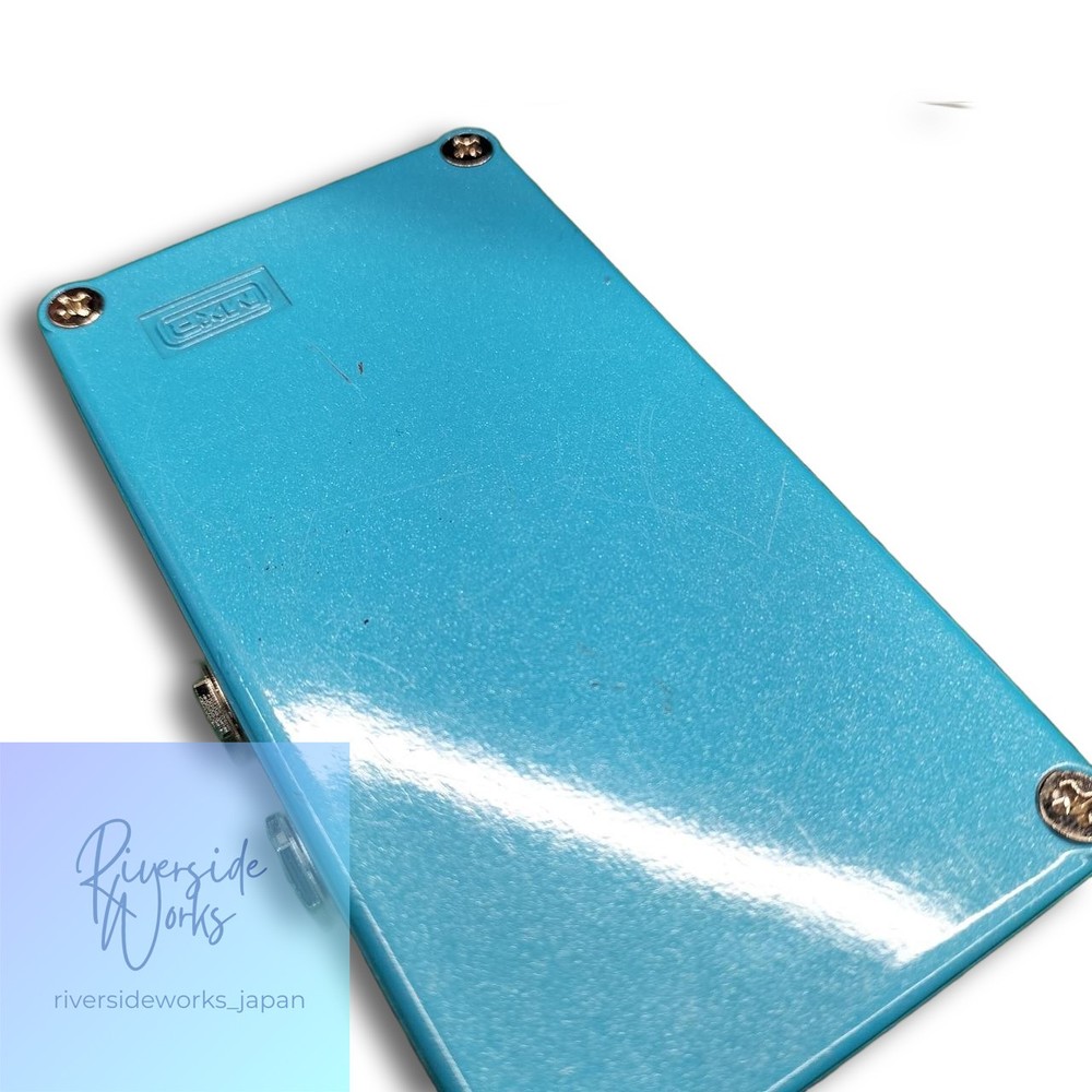 MXR M234M Analog Chorus Effects Pedal