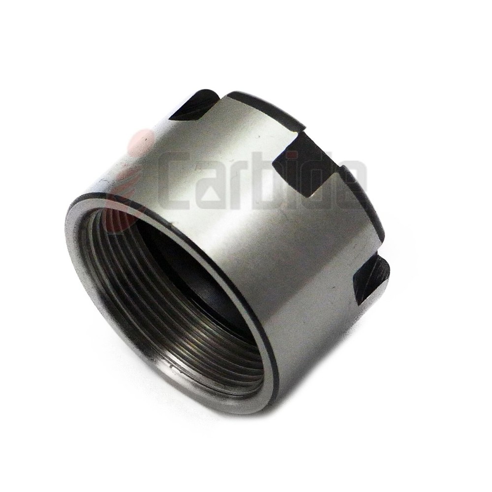 NEW PRECISION ER16 MINI COLLET NUT TOOL HOLDER COLLET NUT