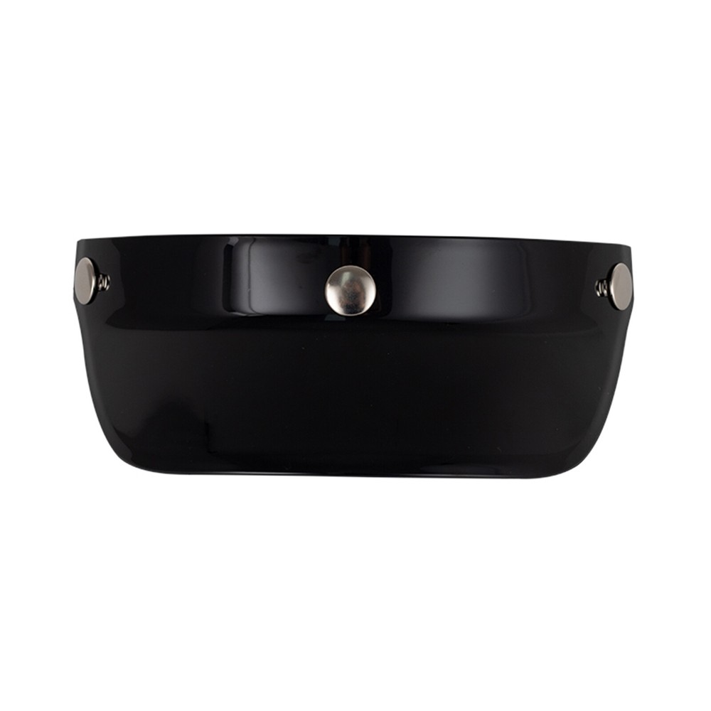 Motorcycle Visor Motorcycle 3/4 Open - N1T1