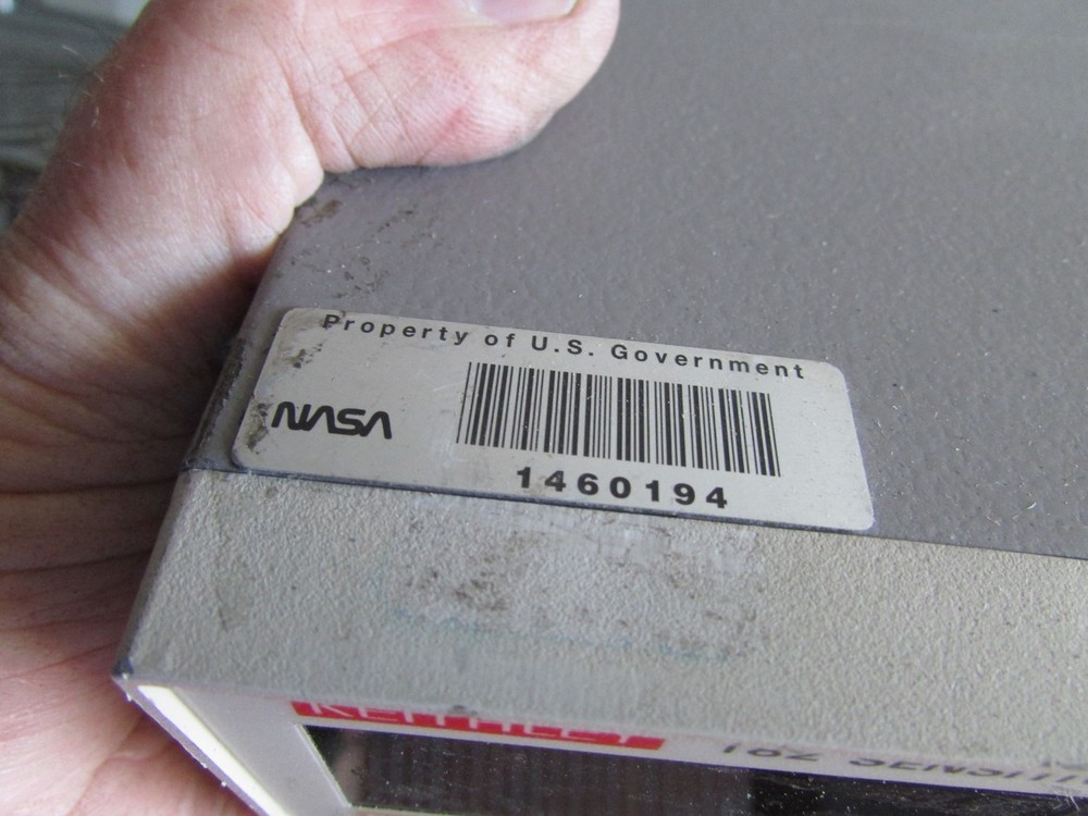 Keithley 182 Sensitive Digital Voltmeter