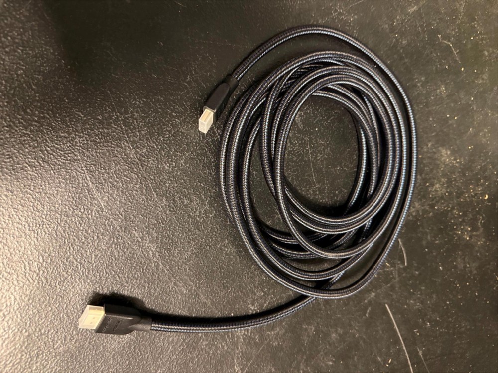 Amazon Basics HDMI Cable