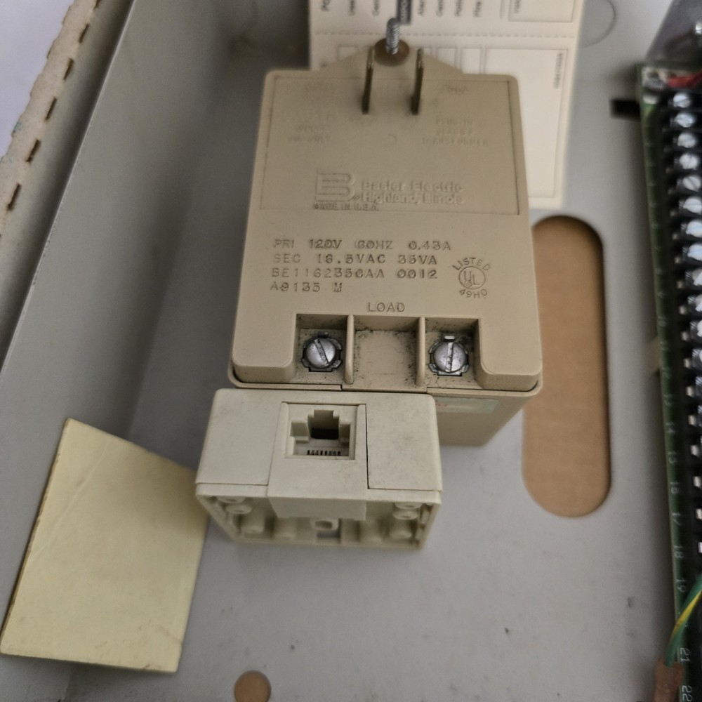 ARITECH MOOSE SENTROL Z900 CONTROL COMMUNICATOR CIRCUIT BOARD ONLY(new)