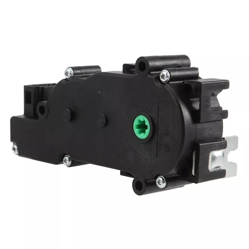 For Tesla Model S 2012-2021 Cinching Tailgate Latch Actuator Motor Replacement
