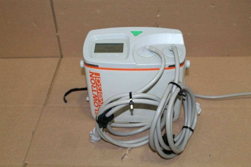 Huntleigh Flowtron Universal AC600 Pump